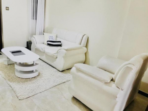 Lux Suites Dennis Pritt Business Apartments Kilimani